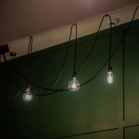 The Belfort Townhomes - Lux Loft Belgrado