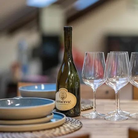 The Belfort Townhomes - Lux Loft * 贝尔格莱德