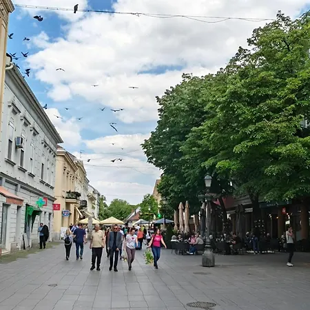 The Belfort Townhomes - Lux Loft * 贝尔格莱德