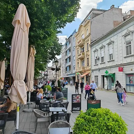 The Belfort Townhomes - Lux Loft *