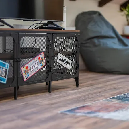 The Belfort Townhomes - Lux Loft * 贝尔格莱德