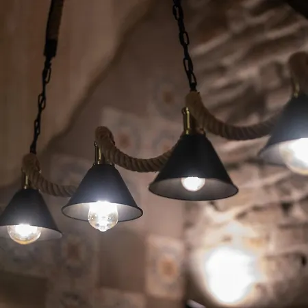 公寓 The Belfort Townhomes - Lux Loft *