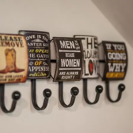 The Belfort Townhomes - Lux Loft