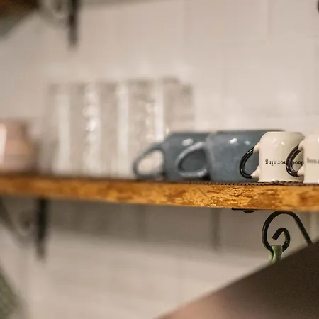 公寓 The Belfort Townhomes - Lux Loft