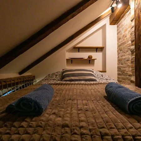 The Belfort Townhomes - Lux Loft 贝尔格莱德