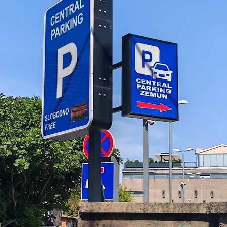 The Belfort Townhomes - Lux Loft * 贝尔格莱德